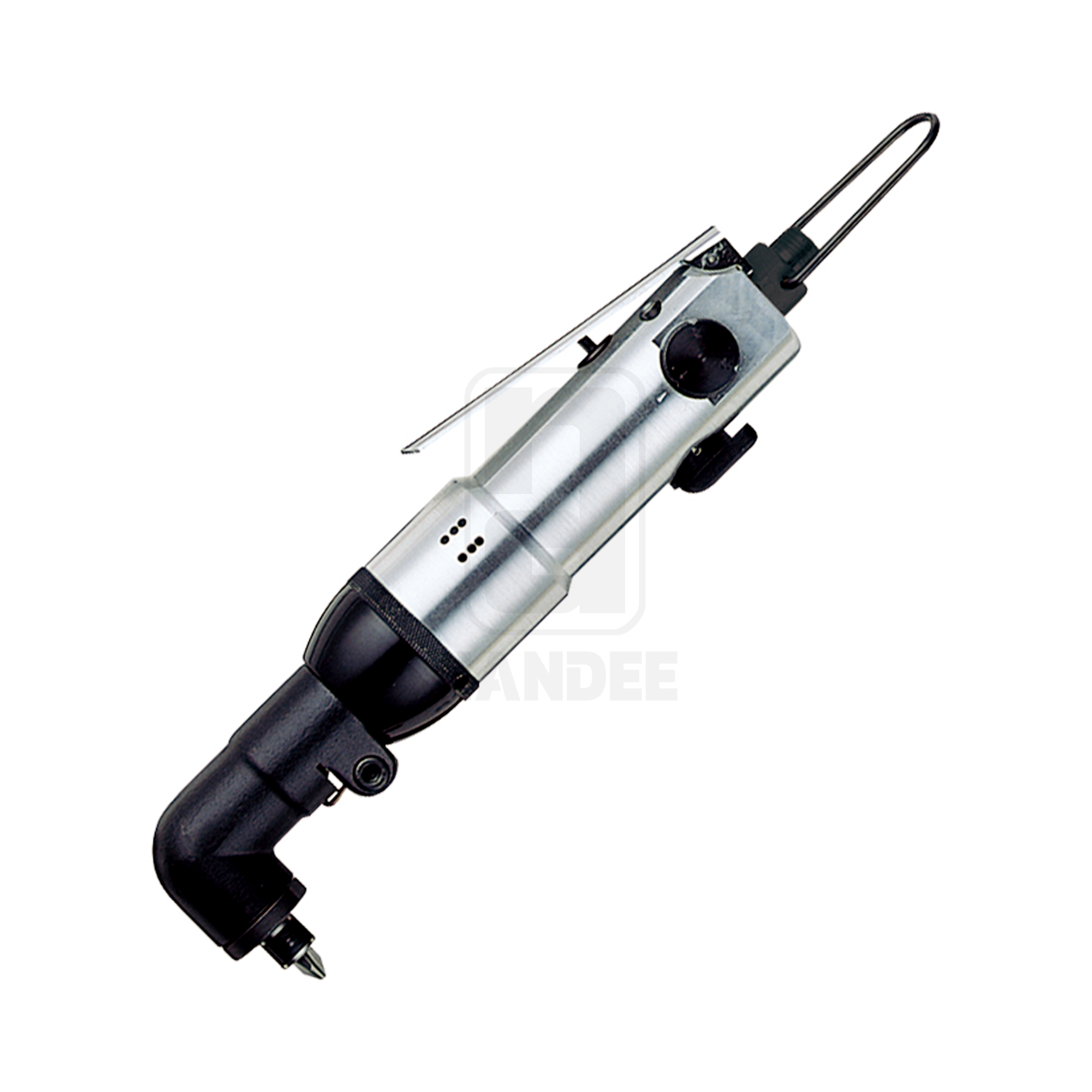 ไขควงลม impact type GT-PLRC